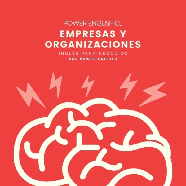 Empresas y Organizaciones