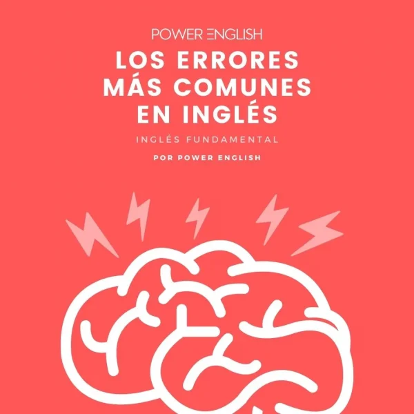 Errores Populares del Inglés