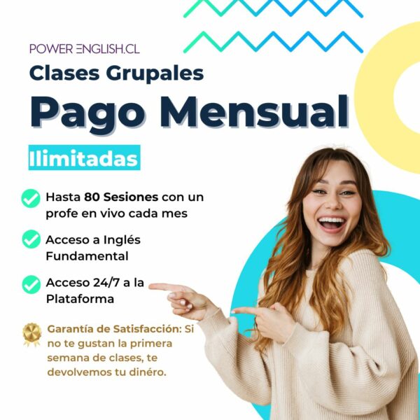 pago mensual